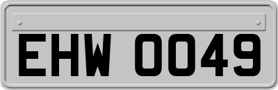 EHW0049