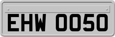 EHW0050