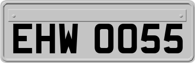 EHW0055