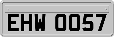EHW0057