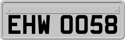 EHW0058