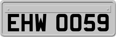 EHW0059
