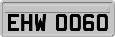 EHW0060