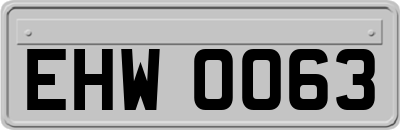EHW0063