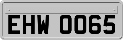 EHW0065