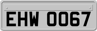 EHW0067