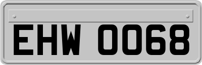 EHW0068
