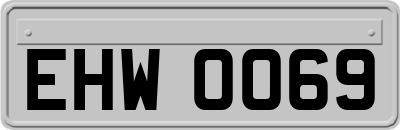 EHW0069