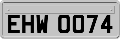 EHW0074