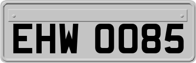 EHW0085
