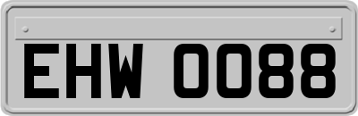 EHW0088