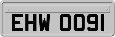 EHW0091