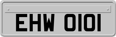 EHW0101
