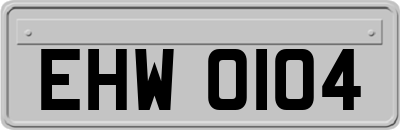 EHW0104