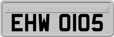 EHW0105