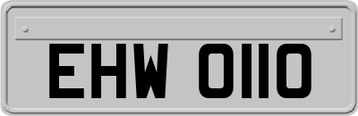 EHW0110