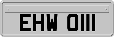 EHW0111