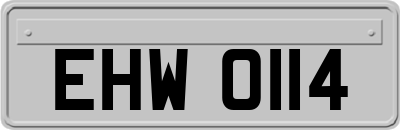 EHW0114