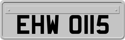 EHW0115