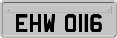 EHW0116