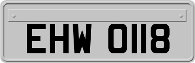 EHW0118