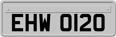 EHW0120