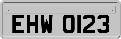 EHW0123