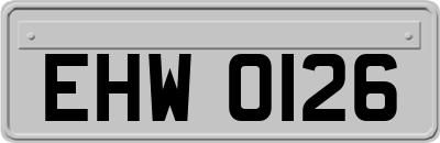 EHW0126