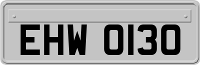 EHW0130