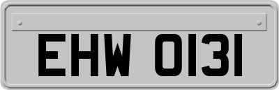 EHW0131