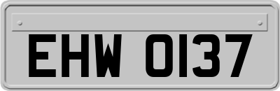 EHW0137