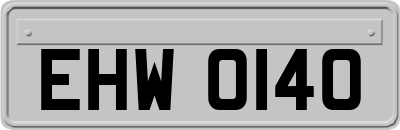 EHW0140