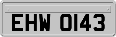 EHW0143