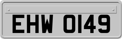 EHW0149