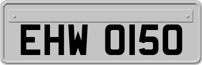 EHW0150