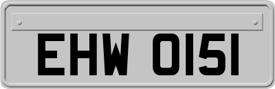 EHW0151