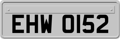 EHW0152