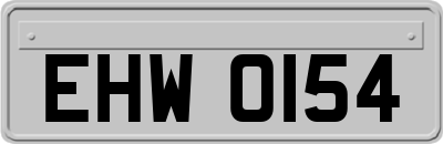 EHW0154