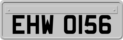 EHW0156