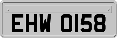 EHW0158