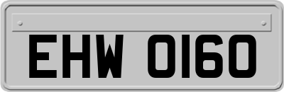 EHW0160
