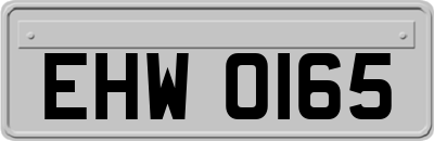 EHW0165