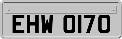 EHW0170