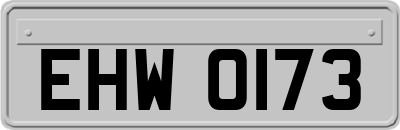 EHW0173