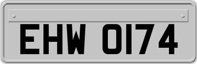 EHW0174