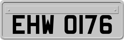 EHW0176