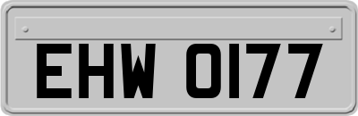 EHW0177