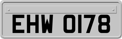 EHW0178