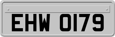EHW0179