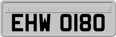 EHW0180